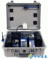 美國TSI DUSTTRAK? DRX 氣溶膠監測儀 8533EP