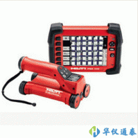 德國喜利得Hilti PS250 便攜式鋼筋探測(cè)儀