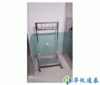 國產(chǎn)PET、ECT核醫(yī)學附屬防護鉛衣架