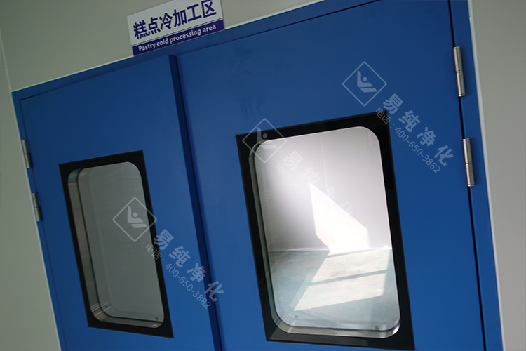 十萬級食品凈化車間10.jpg