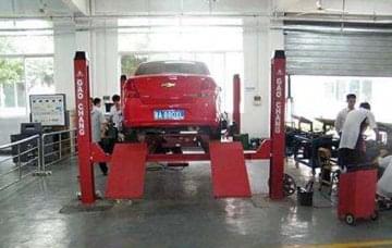 汽車美容實訓設(shè)備廠家有哪些？提供的設(shè)備有哪些？