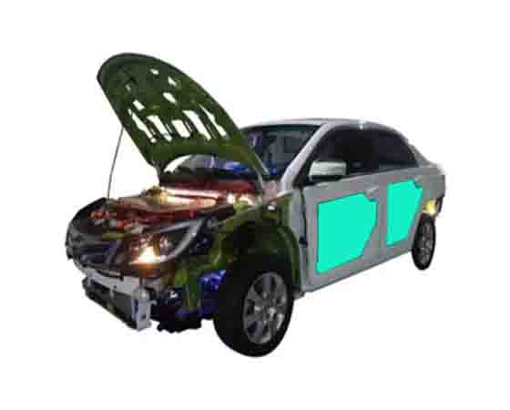 新能源汽車(chē)教學(xué)設(shè)備的使用？