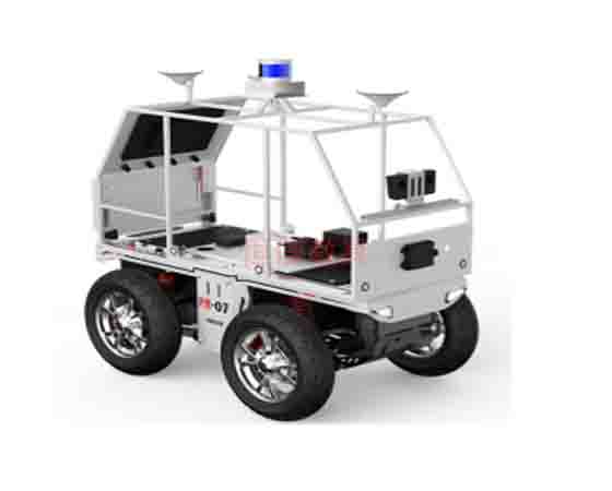 物聯(lián)網智能網聯(lián)汽車教學平臺