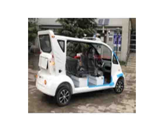 汽車實訓(xùn)智能網(wǎng)聯(lián)教學平臺