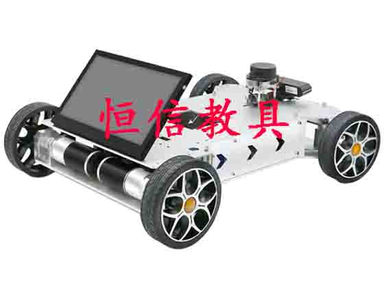 ROS小車的作用有哪些？